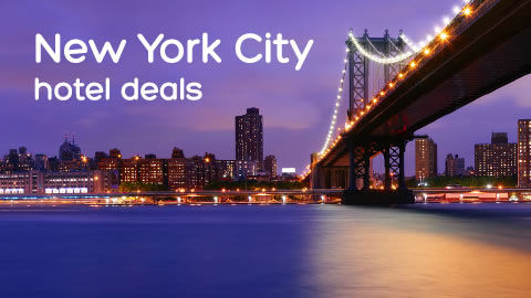 Hotels.com - Cheap Hotels, Discount Rates & Hotel Deals