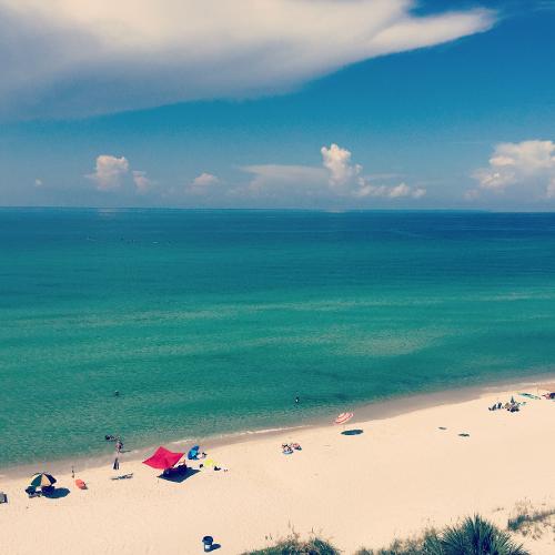 Book Beachcomber By The Sea, Panama City Beach from $109 ...