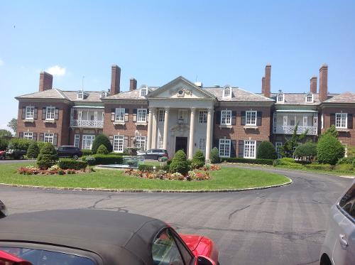 Glen cove casino