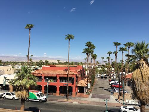 Book Hyatt Palm Springs, Palm Springs, California - Hotels.com