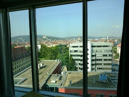 Book GHOTEL hotel & living Würzburg, Wuerzburg, Germany - Hotels.com