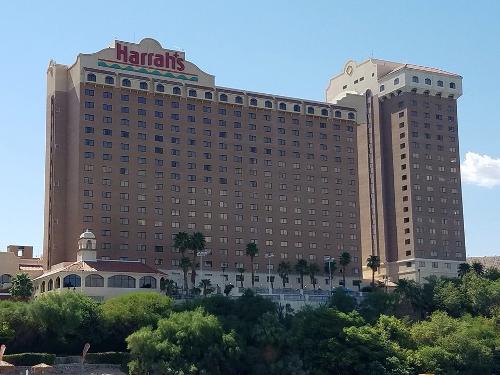 harrahs hotel casino in laughlin