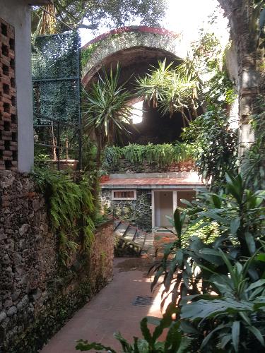 Book Hotel & Spa Hacienda de Cortes, Cuernavaca from $93/night - Hotels.com