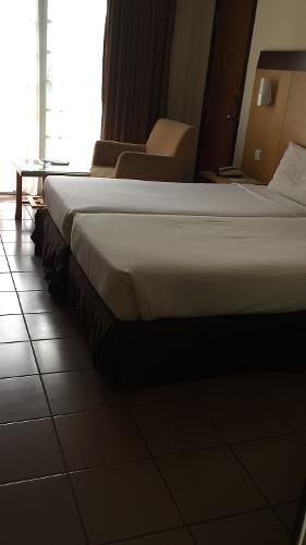 Book Flamingo Hotel by The Lake, Ampang from $31/night - Hotels.com