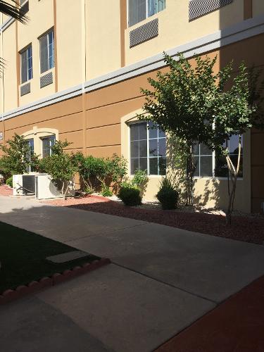La quinta near kickapoo casino