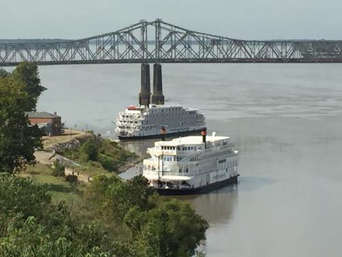 Natchez Natchez