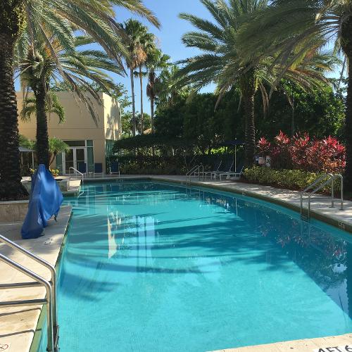 Intercontinental at Doral Miami en Doral desde MXN 3,381