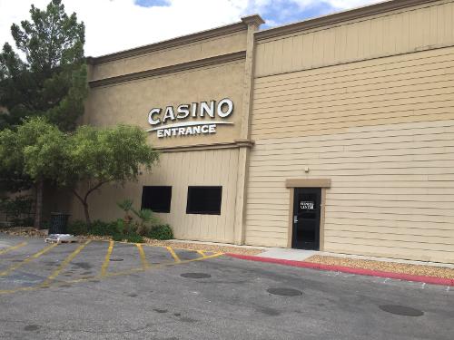 Silverton casino hotel las vegas nv
