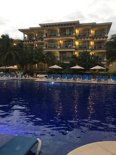 Book Hotel Marina El Cid Spa & Beach Resort All Inclusive, Puerto ...
