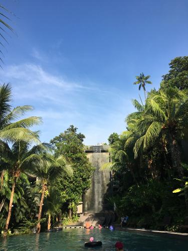 Book Siloso Beach Resort, Sentosa, Singapore from $121/night - Hotels.com