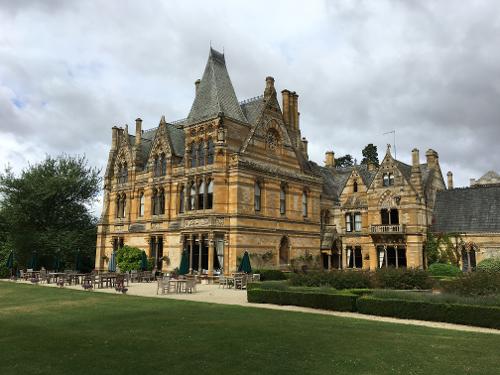 Book Ettington Park Hotel, Stratford-upon-Avon, United Kingdom - Hotels.com