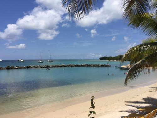 Book Coco Reef Resort And Spa, Crown Point, Trinidad And Tobago 