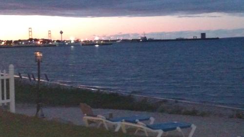 Bridge Vista Beach Hotel Of Mackinaw City Bridge Vista Beach Hotel Of Mackinaw City