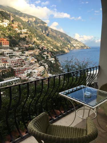 Book Poseidon Hotel, Positano, Italy - Hotels.com