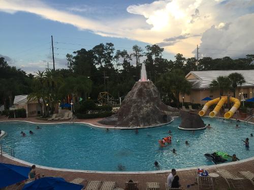 Book Cypress Pointe Resort by Diamond Resorts, Orlando from $95/night ...