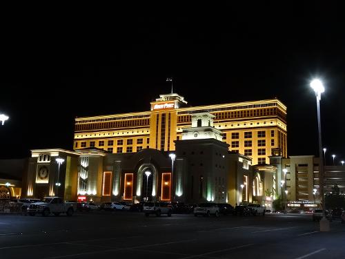 south point hotel casino las vegas reviews