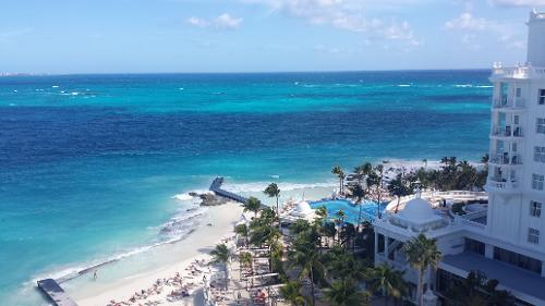 Book Riu Palace Las Americas All Inclusive - Adults Only, Cancun ...