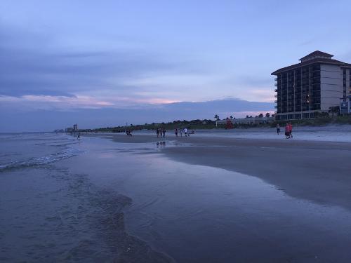 Book One Ocean Resort Amp Spa Atlantic Beach From 189