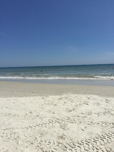 Hampton Jacksonville Beach Archbishop Riordan High School