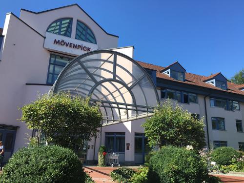 Movenpick Hotel Munchen Airport Movenpick Hotel Munchen Airport
