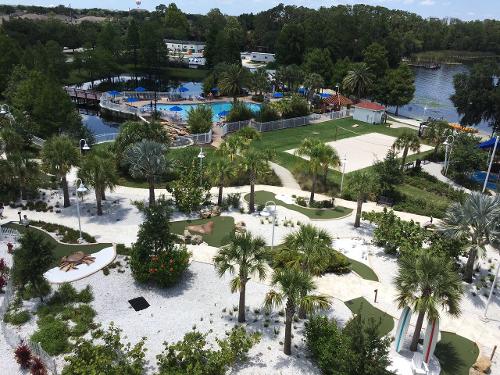 Grand Beach Resort By Diamond Resorts Orlando Grand Beach by Diamond Resorts, (Orlando, Flórida) - Hoteis.com