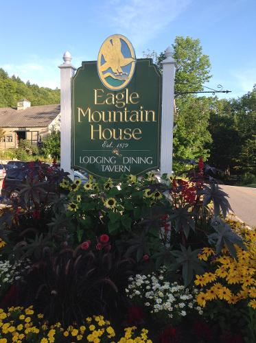 Book Eagle Mountain House & Golf Club, Jackson, New Hampshire - Hotels.com