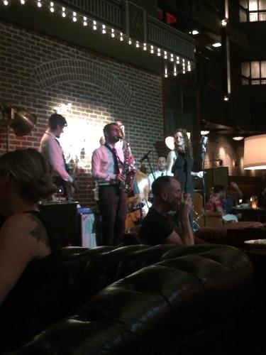 sheraton grande sukhumvit a luxurious series resort bangkok