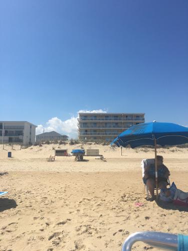 Book Atlantic OceanFront Inn, Ocean City, Maryland ...