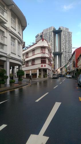 Book Hotel 1929, Singapore, Singapore - Hotels.com