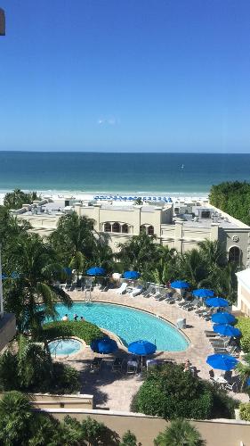 Book Marco Beach Ocean Resort, Marco Island, Florida - Hotels.com