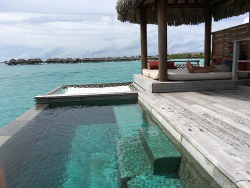 Book Four Seasons Resort Bora Bora, Bora Bora, French ... Book Four Seasons Resort Bora Bora, Bora Bora, French ...