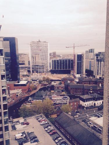 Jurys Inn Birmingham in Birmingham - Hotels.com