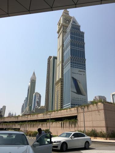 Book Jumeirah Emirates Towers, Dubai, United Arab Emirates - Hotels.com