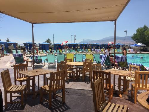 Grand sierra resort deals reno