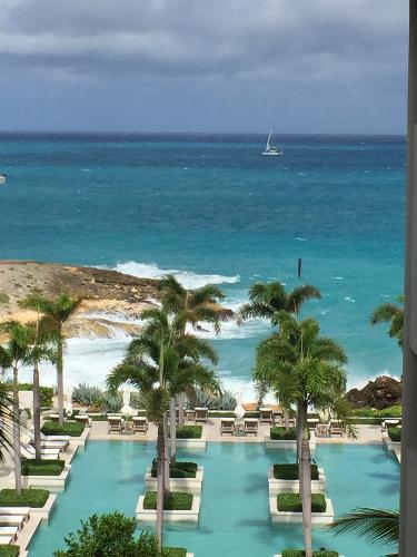 Book Four Seasons Resort and Residence Anguilla, West End Village ...