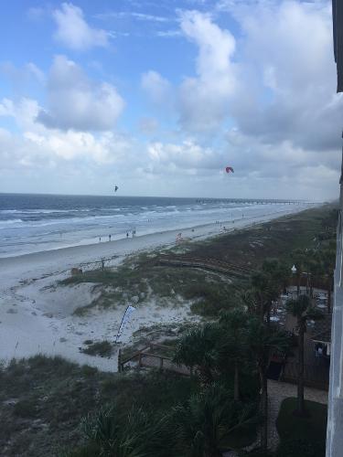 Hampton Jacksonville Beach Archbishop Riordan High School