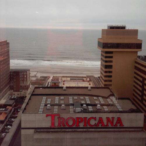 Tropicana casino & resort 2831 boardwalk atlantic city nj 08401