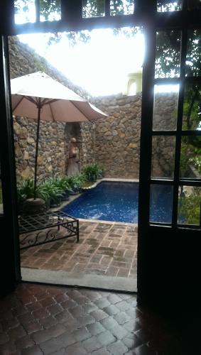 Book Casa Schuck Bed and Breakfast, San Miguel de Allende, Mexico ...