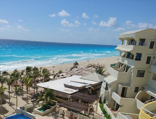 Book Hotel NYX Cancun, Cancun, Mexico - Hotels.com