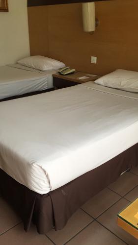 Book Flamingo Hotel by The Lake, Ampang from $34/night - Hotels.com