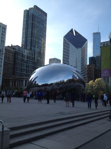 Casino chicago downtown